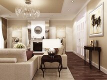 Online Designer Living Room