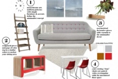 decorate my living room