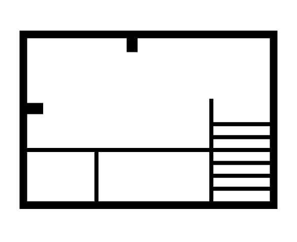 Floor plan Icon