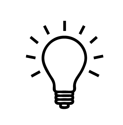 3 initial concepts to choose from Icon