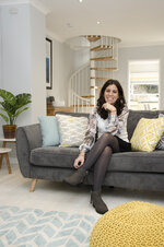 Decorilla interior designer Tamna E.