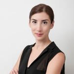 Decorilla interior designer Katerina P.
