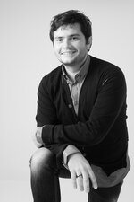 Decorilla interior designer Romain D.