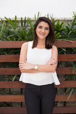 Decorilla interior designer Jessica D.