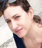 Decorilla interior designer Marisa G.