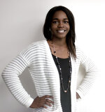 Decorilla interior designer Stephanie M.