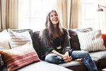 Decorilla interior designer Christine M.