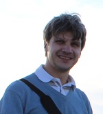 Decorilla interior designer Dmitry Z.