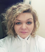 Decorilla interior designer Natasa P.