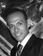 Decorilla interior designer Andrew Z.