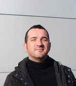 Decorilla interior designer Luca M.