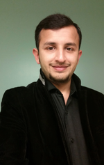 Decorilla interior designer Muhammad H.