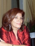 Decorilla interior designer Silvia K.