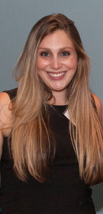 Decorilla interior designer Sarah B.