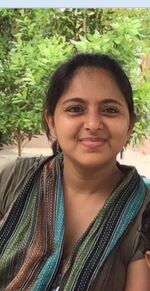 Decorilla interior designer Chaitali S.