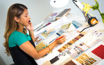 Decorilla interior designer Jamie G.