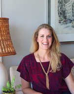 Decorilla interior designer Emily W.
