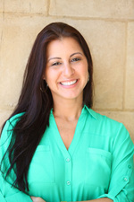 Decorilla interior designer Emily A.