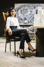 Decorilla interior designer Tiara M.