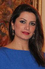 Decorilla interior designer Hanieh A.