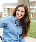 Decorilla interior designer Kelsey O.