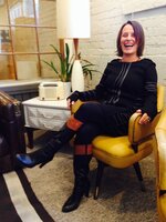 Decorilla interior designer Serena Z.