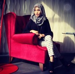 Decorilla interior designer Noraina Aina M.