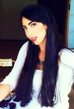 Decorilla interior designer Nour M.