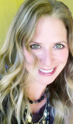 Decorilla interior designer Jodi W.