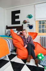 Decorilla interior designer Lindsay B.