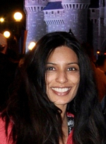 Decorilla interior designer Neerja L.