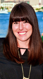 Decorilla interior designer Lauren Z.