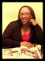 Decorilla interior designer Roneara R.
