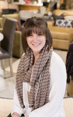 Decorilla interior designer Stephanie S.