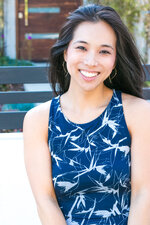 Decorilla interior designer Michelle B.