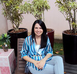 Decorilla interior designer Luciana N.