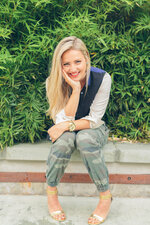Decorilla interior designer Sara S.