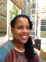 Decorilla interior designer Mary D