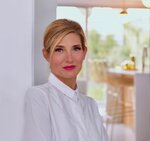 Decorilla interior designer Michelle B.