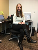 Decorilla interior designer Amber K.