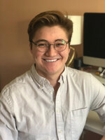 Decorilla interior designer Wyatt L.