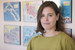 Decorilla interior designer Heather P.