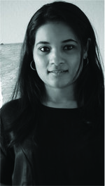 Decorilla interior designer Amisha D.