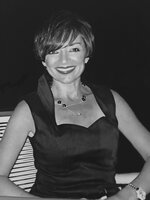 Decorilla interior designer Amy F.