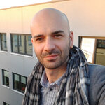 Decorilla interior designer Cristian G.
