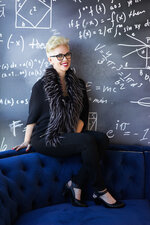 Decorilla interior designer Kelli E.
