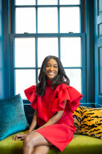 Decorilla interior designer Ashley H.