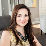 Decorilla interior designer Nadia G.