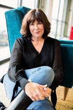 Decorilla interior designer Shelley A.