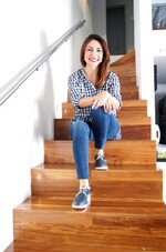 Decorilla interior designer Marcy G.